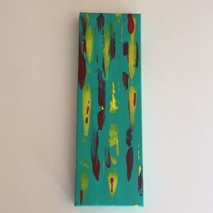 🎨Original Abstract Painting